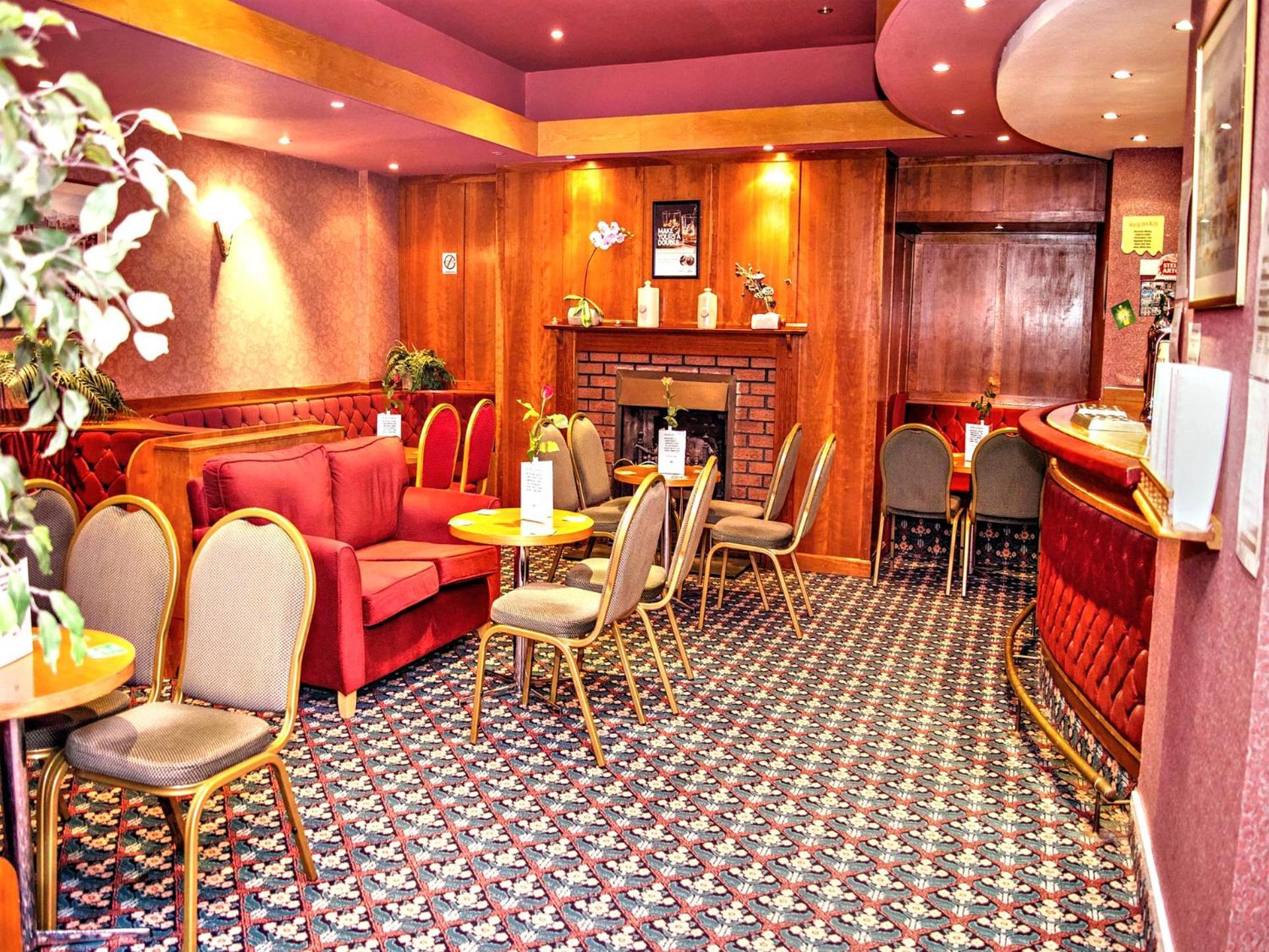 George IV Hotel Criccieth Exterior photo